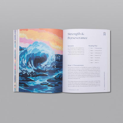 Bible Study Gift Set